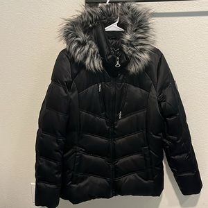 XeroXposur womens jacket